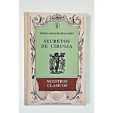 Dr. Pedrarias de Benavides