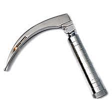 Manuel García diseñó el primer laringoscopio.