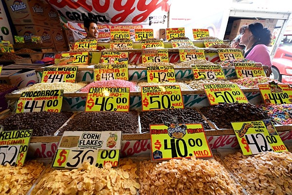 La merced se llama la merced