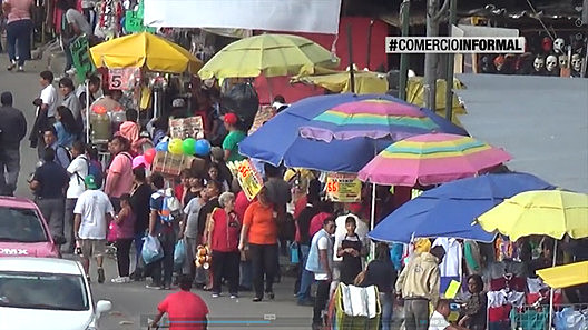 Unificación estructural de la merced