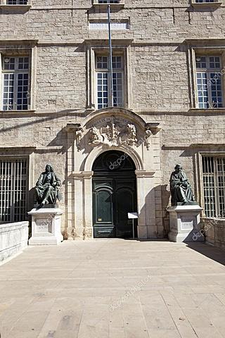 Universidad de Montpellier