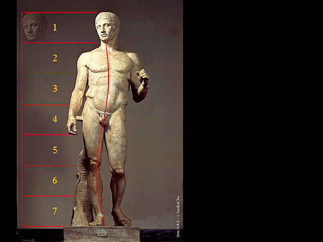 Cultura griega (500 a.C - 323 a.C)