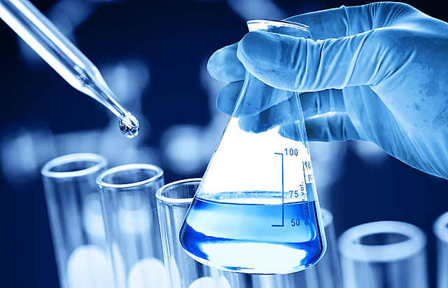 Se utilizó el término potenciación en lugar de dilución