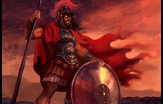 Cultura romana (27 a.C - 476 d.C)