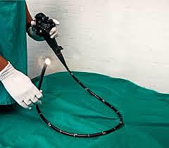 Un ayudante de Adolf Kussmaul realizó la primera gastroscopia.