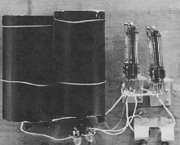 Computadoras electromecánicas binarias