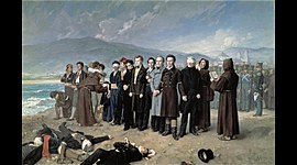 Timeline: EJE CRONOLOGICO DE LA 2 EVALUACION