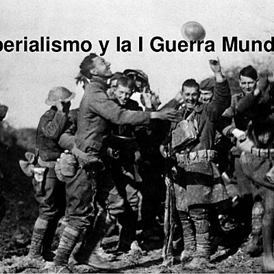 Timeline: EJE CRONOLÓGICO DE LA 2 EVALUACIÓN.