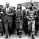 Fidel castro y che guevara