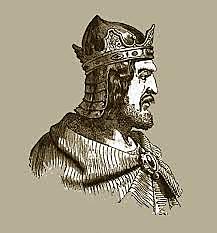 Regnat de Atanagildo