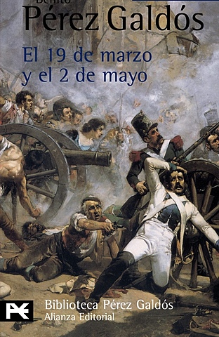 “El 19 de marzo y el 2 de mayo”