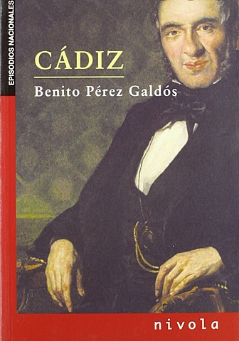 “Cádiz”