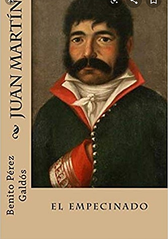 “Juan Martín el Empecinado”