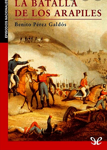 “La batalla de los Arapiles”