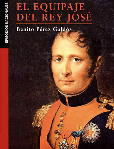 “Memorias de un cortesano de 1815”