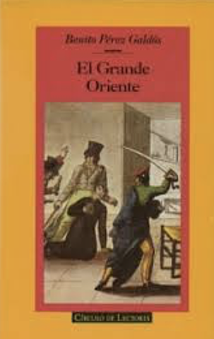 “El Grande Oriente”