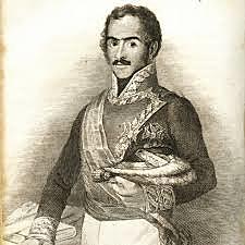 Fin de la Guerra Carlista: derrota del General Cabrera.