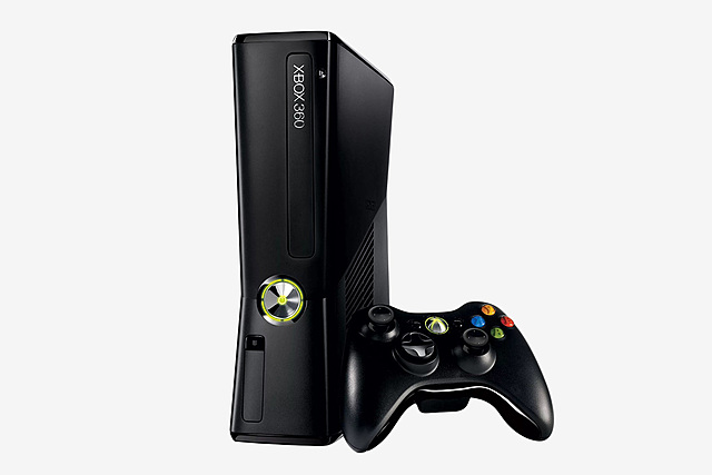 Xbox 360