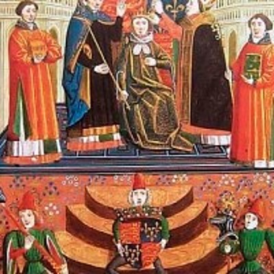 Timeline: Edades Históricas