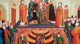 Timeline: Edades Históricas