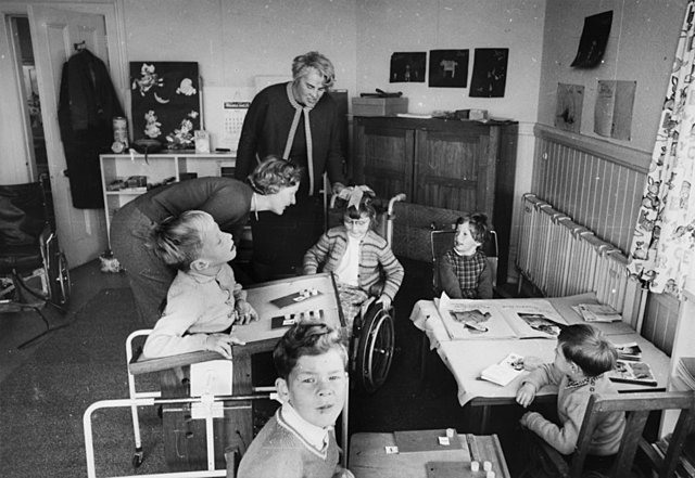 PARC and Mills Results.