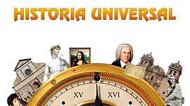 Timeline: historia universal