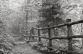 Appalachian Trail Completed