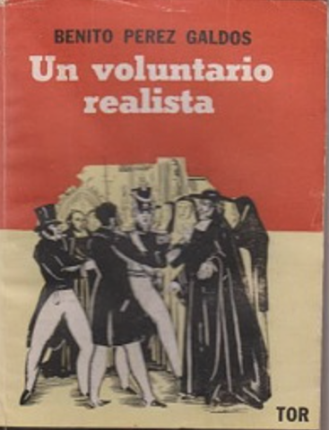 “Un voluntario realista”