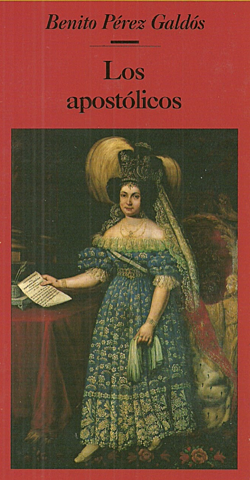 “Los apostólicos”