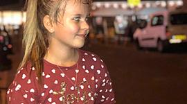 Timeline: חיים שלי אליסה גראייב