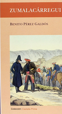 “Zumalacárregui”