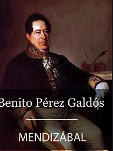 “Mendizábal”