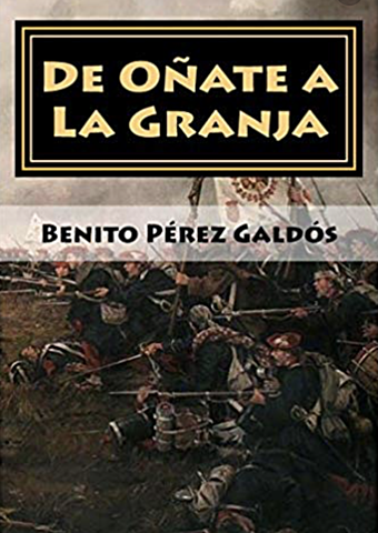 “De Oñate a la Granja”