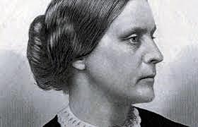 Susan B. Anthony