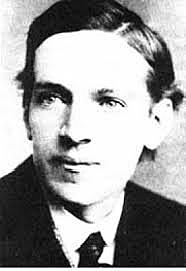 Upton Sinclair