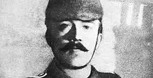 Adolfo Hitler y su participación en la primera guerra mundial