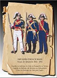 Creación de la Guardia Civil.