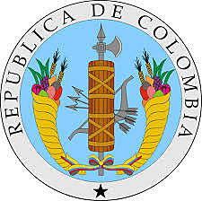 Escudo Gran colombiano