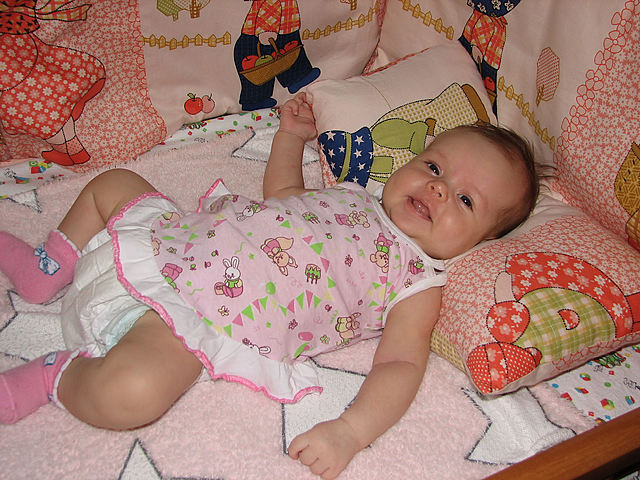 השן הראשונה שלי