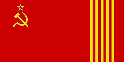 A construción do Estado soviético.