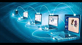 Timeline: Historia de la informatica