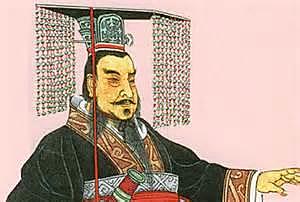 Zhou Dynasty (Chinese Dynasty)