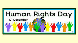 Timeline: The History of Human Rights Timeline