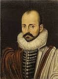 Michel de Montaigne