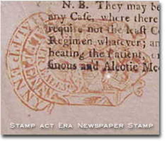 Stamp Act