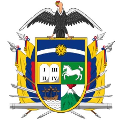 Ministerio de defensa