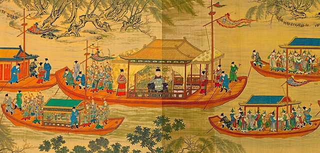 Ming Dynasty (Chinese Dynasty)