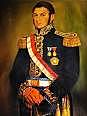José de San Martín