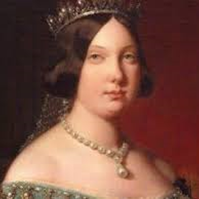 Timeline: Isabel II - Sexenio Democrático