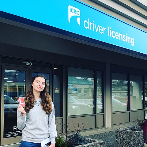 Licencia de conducir